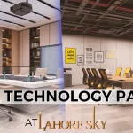 IT & Technology Parks