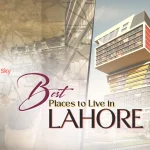 Best Places in Lahore