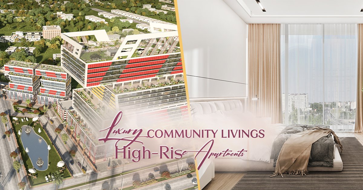 Luxury-Community-Livings-High-Rise-Apartments