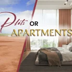 plots or Apartments