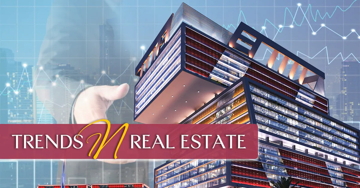 Trends in Real Estate
