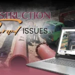 Construction Fraud Issues