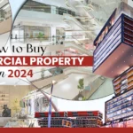 How to Buy Commercial Property in 2024