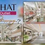 What is Outlet Shopping?