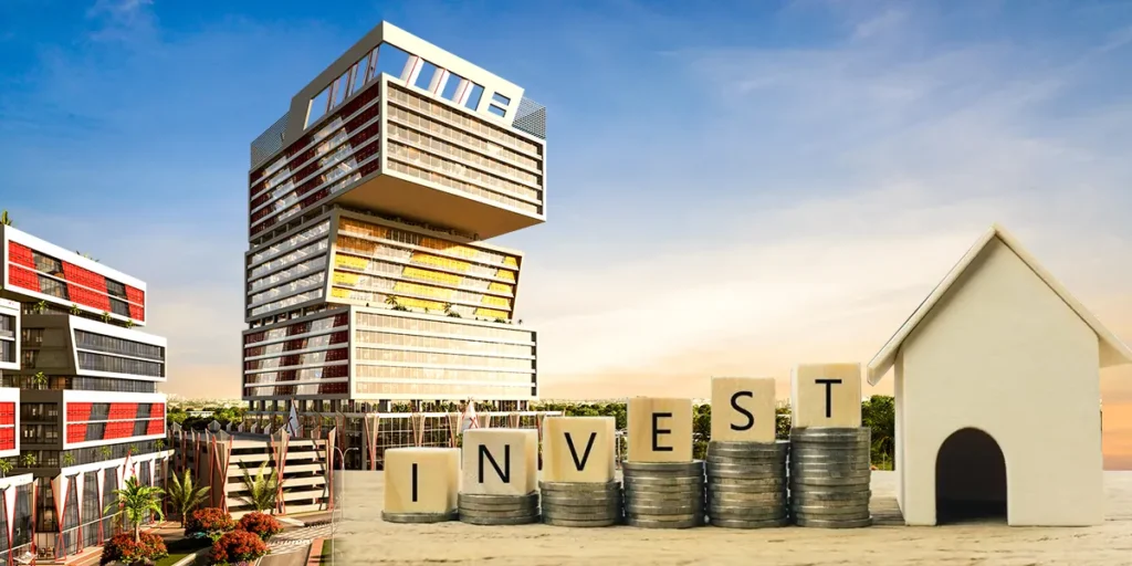 Lahore Sky Features for High Return on Investment Opportunities in Lahore